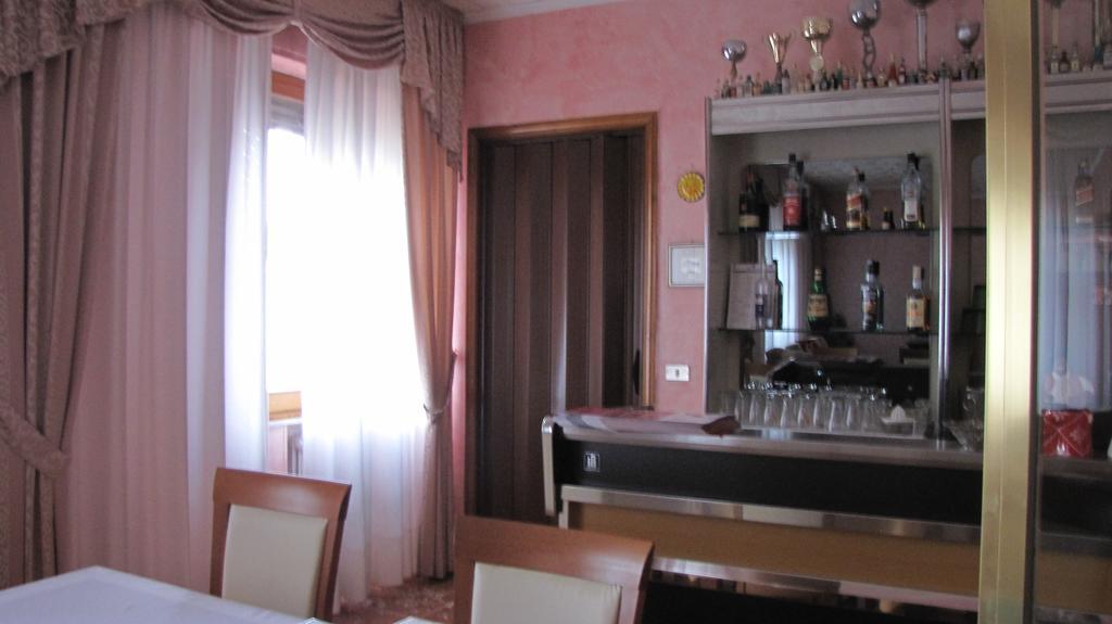 Albergo La Primula Chianciano Terme Kültér fotó